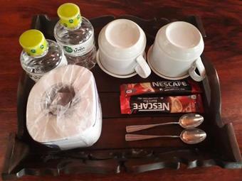 Hostal Thip Phavan Guesthouse