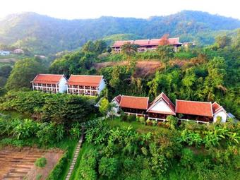 The Sanctuary Pakbeng Lodge