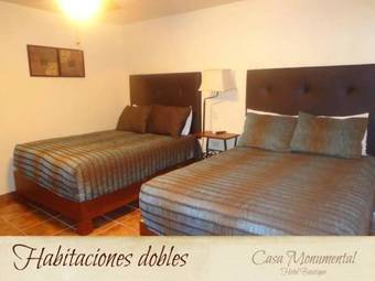 Hostal Casa Monumental