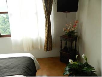 Hotel Estancia San Jorge