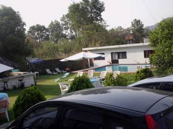 Hotel Puerto Villamar