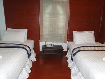 Charming Lao Hotel