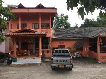 Hostal Songkhone Guesthouse