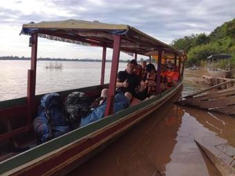 Hostal Kongmany Hotel