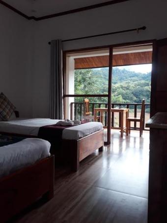 Hotel Nam Ou View Villa