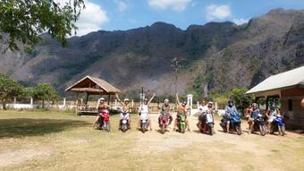 Hostal Konglor Eco-lodge Guesthouse And Restaurant