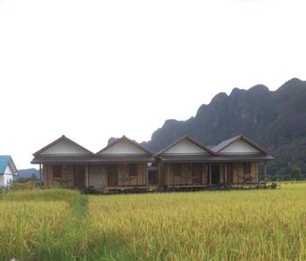 Hostal Thongdam Guesthouse