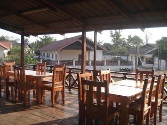 Hostal Sanhak Guesthouse 1