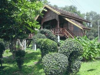 Hotel Sainamhai Resort