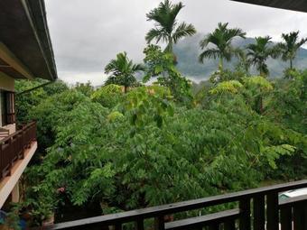 Hostal Phamarnview Guesthouse