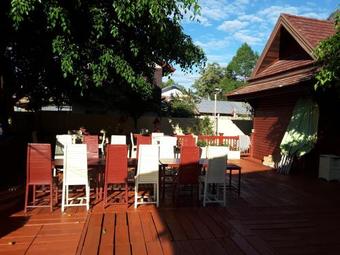 The Kongloview Hotel