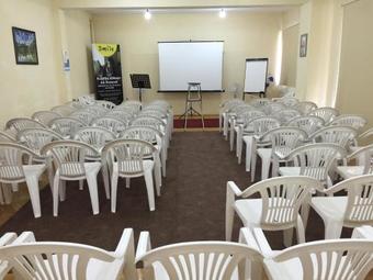 Bed & Breakfast Smile Centre