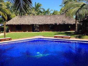 Hotel Bambuddha Centro Holistico