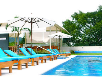 Hotel Del Pescador