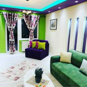 Apartments ?mimoza? No-2