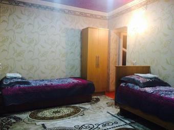 Apartamento Guesthouse Kunduz