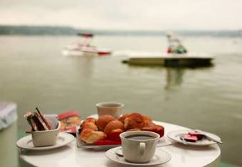 Hotel Villa Bejar Tequesquitengo