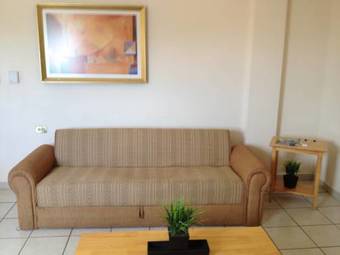 Hotel Hacienda Nainari