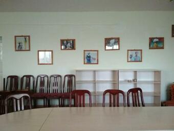 Hostal Piece Of Paradise