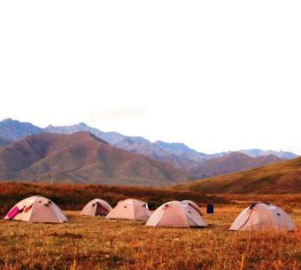 Albergue Rahat Guest House In Toktogul