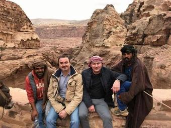Petra Bedouin Bed And Breakfast