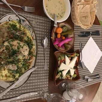 Petra Bubble Luxotel