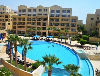 Apartamento Samarah Resort