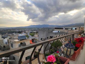 Apartamento 1955 Heart Of Jerash