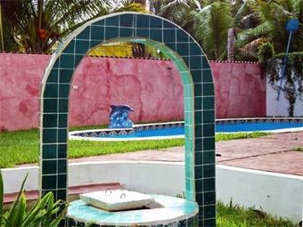 Hotel Villas Yessenia