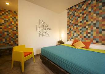 Hotel Casa Delina