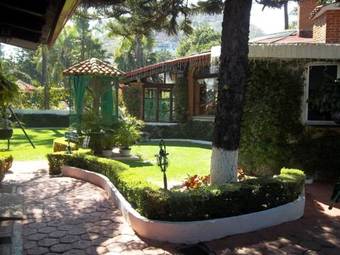 Hotel Posada Los Alcatraces