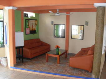 Hotel Real Del Quijote