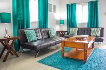 Apartamento Casa Victoria Golf Retreat