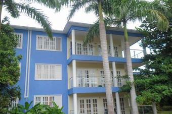 Apartamento Tranquility Cove- 2 Bedrooms