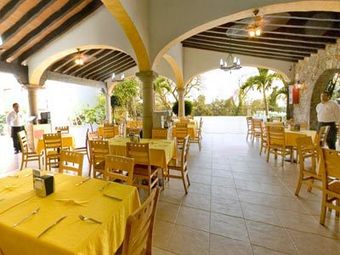 Hotel Coral Cuernavaca Resort & Spa