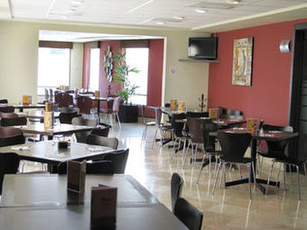 Hotel Alameda Express