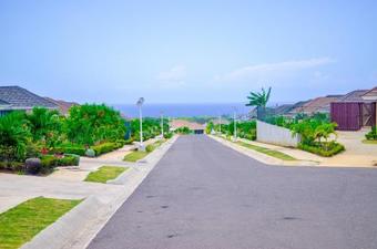 Ocean View Villa @ Coolshade Ocho Rios