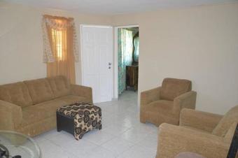 Apartamento Grand Horizon