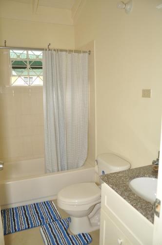 Drax Hall Country Club 140