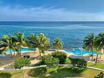 Apartamento Baypointe Dunns River