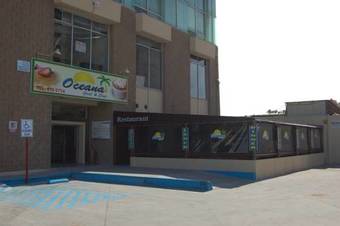 Rosarito Inn