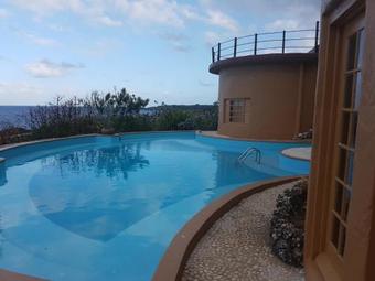 Hotel Great Huts: Africana House