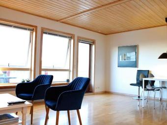 Apartamento Lovely House In T�rshavn