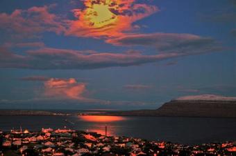 Apartamento Penthouseapartment With A Superview