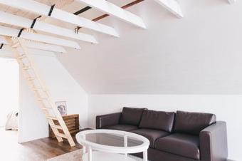 Apartamento Boat House In H�svik