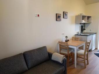 Bed & Breakfast Hjartarsta�ir Guesthouse