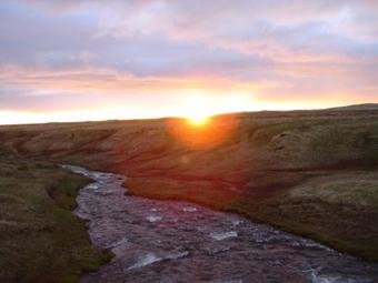 Steindalur Tj�rnes A Whole Villa Just For You