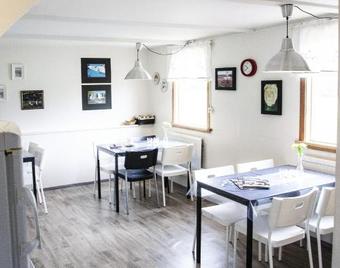 Agroturismo Fossardalur Guesthouse