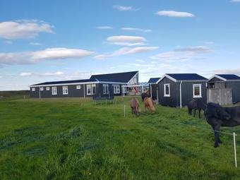 Agroturismo Mi��s Farmstay