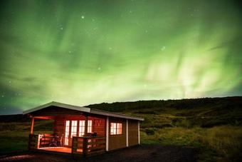 �sgeirssta�ir Holiday Homes